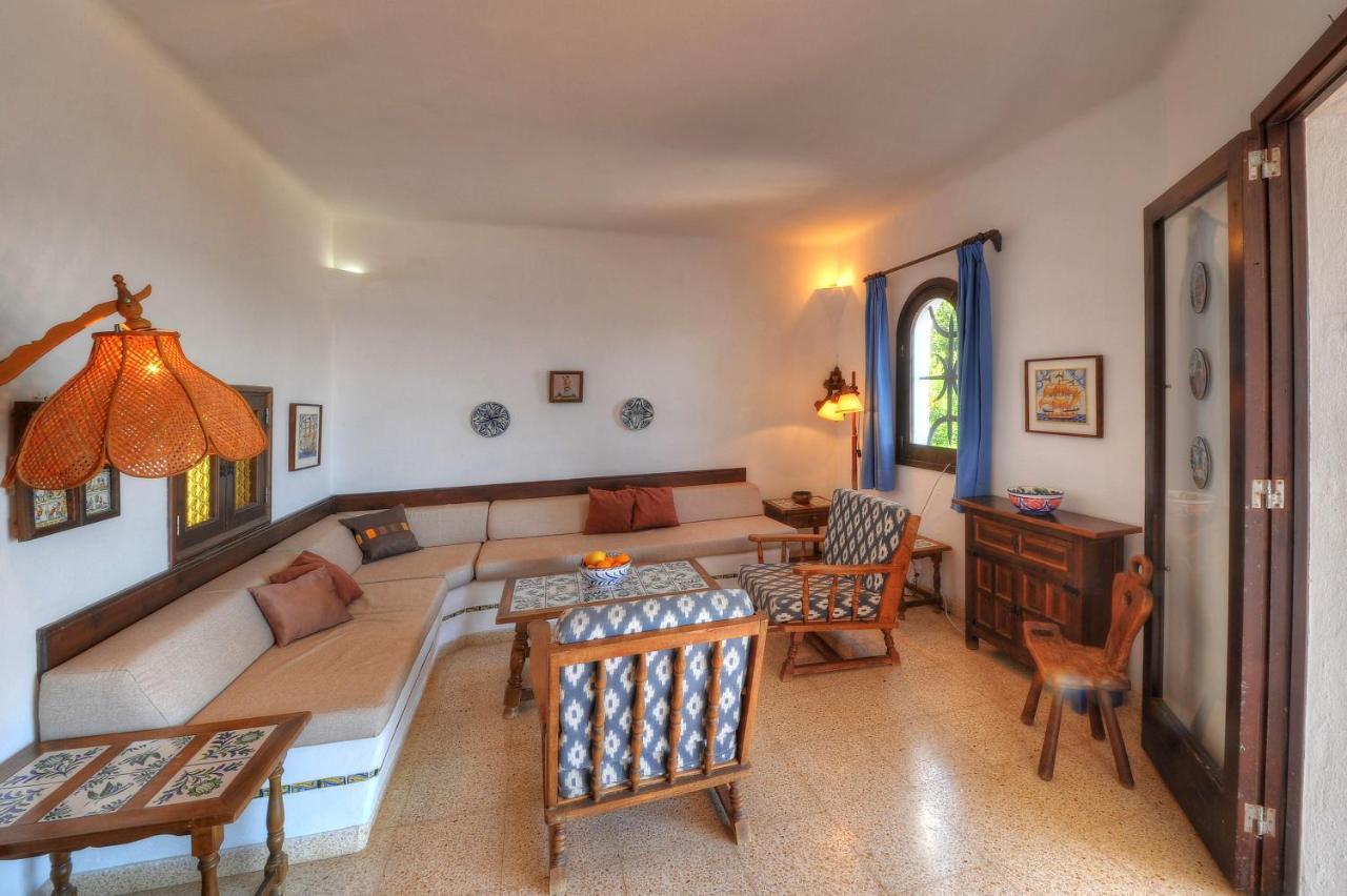 Holiday home Arkadia Porto Petro (Mallorca)