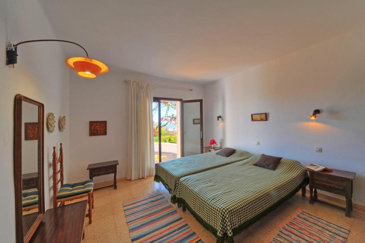 Arkadia Holiday home