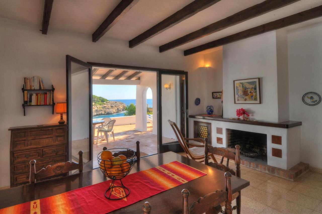 Ferienhaus Arkadia Portopetro