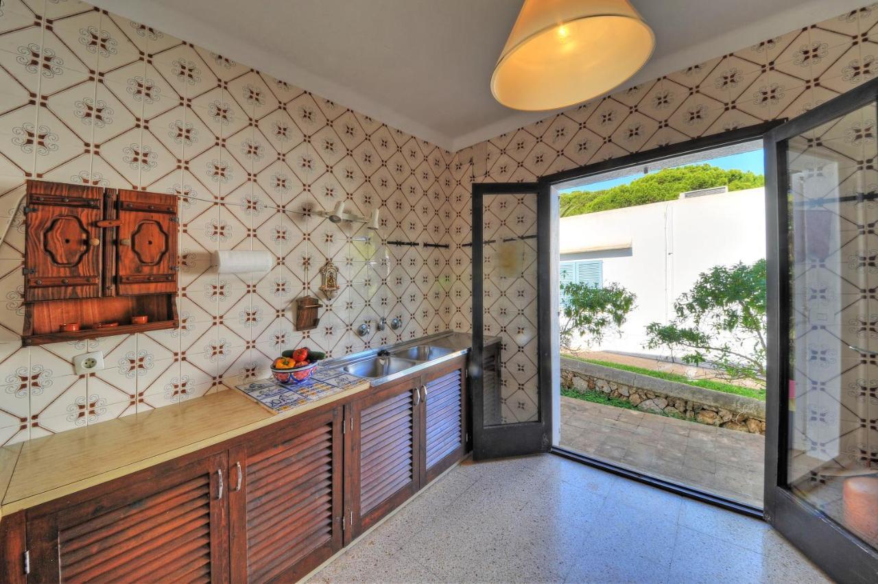 Ferienhaus Arkadia