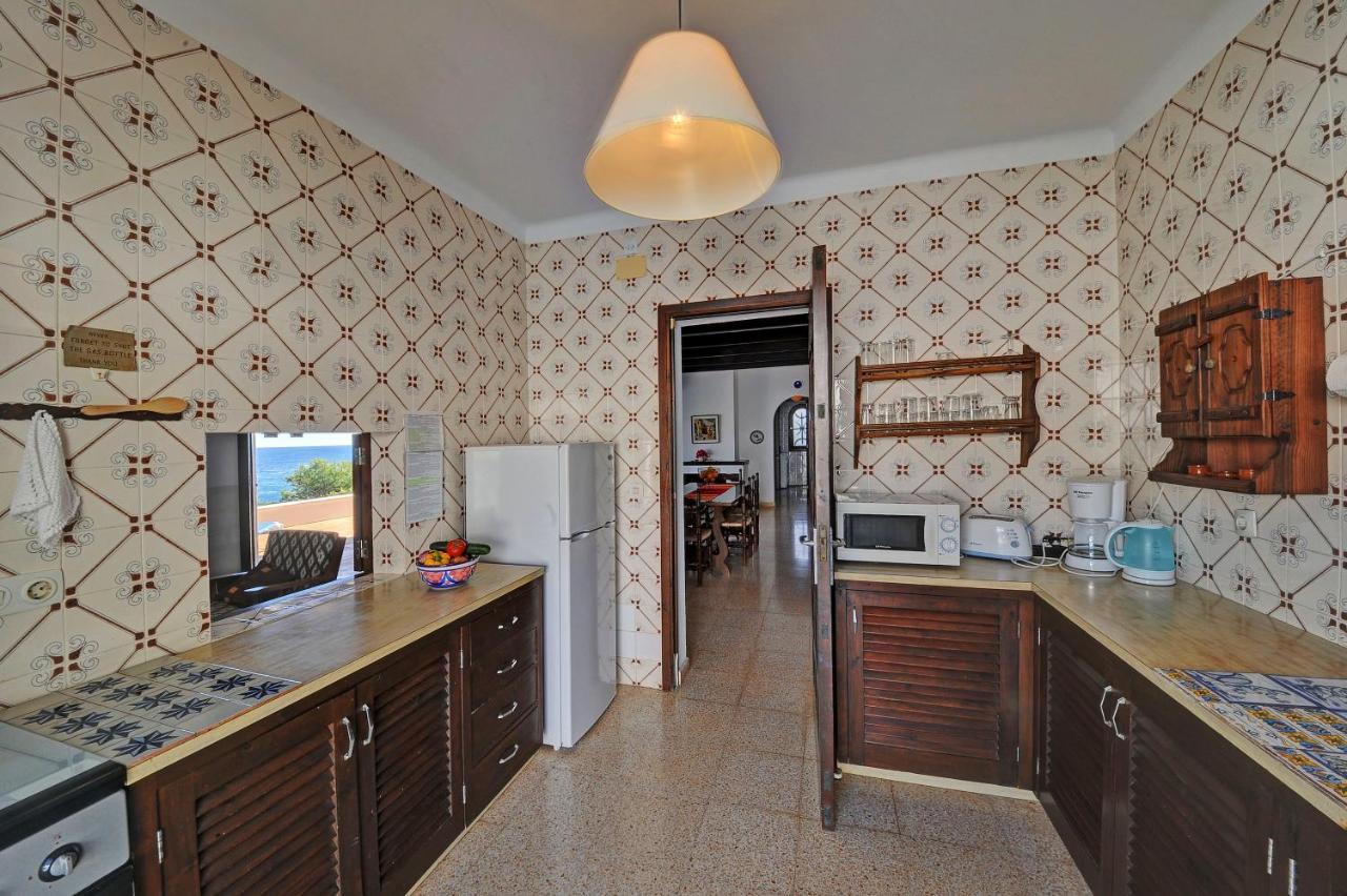 Ferienhaus Arkadia